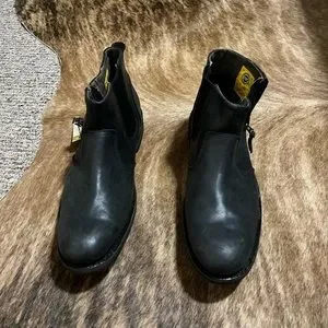 Caterpillar | Shoes | Nwt Caterpillar Lug Sole Mens Chelsea  display picture 2